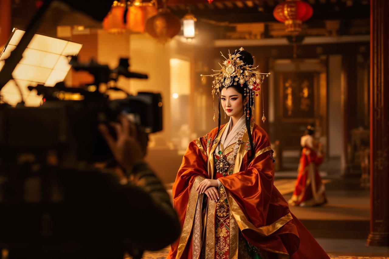娱乐圈吃瓜嫂子引发争议成为国产界的明星,揭示明星背后神秘故事的反差